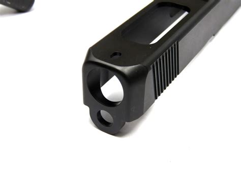Contact information for ondrej-hrabal.eu - Suppressor Height Sights HD Fiber Optic $ 49.99. Description. Additional information. Zaffiri Precision ZPS.P ported slide for Glock 23 Gen 3. Our single billet 17-4 stainless steel slides are made with tight tolerances that allow an increase in accuracy and performance. 100% American made and manufactured at our facility in Largo, FL.